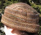 brim hat